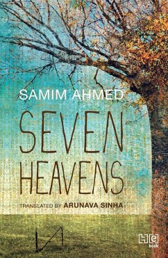 Seven Heavens (eBook, ePUB) - Ahmed, Samim
