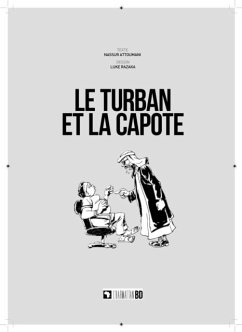 Le turban et la capote (eBook, PDF) Le turban et la capote (eBook, PDF)