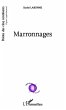 Marronnages (eBook, PDF) - Bild 1