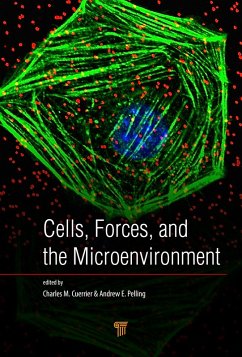 Cover Cells, Forces, and the Microenvironment (eBook, PDF)