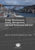 Advances in Bridge Maintenance, Safety Management, and Life-Cycle Performance, Set of Book & CD-ROM (eBook, PDF)