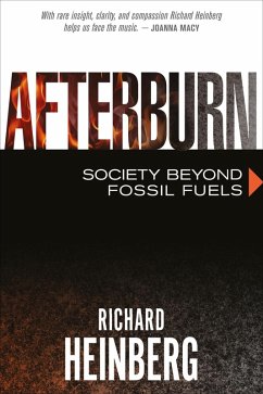 Cover Afterburn (eBook, ePUB)