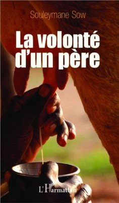 La volonte d'un pere (eBook, PDF) La volonte d'un pere (eBook, PDF)