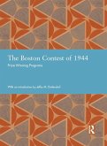 The Boston Contest of 1944 (eBook, ePUB)