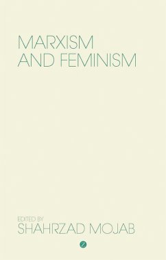 Marxism and Feminism (eBook, PDF)