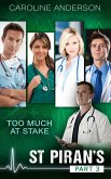 Too Much At Stake (Mills & Boon M&B) (eBook, ePUB)
