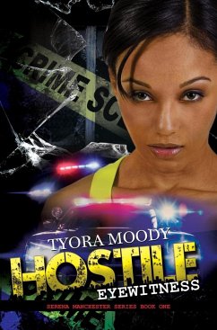 Cover Hostile Eyewitness (eBook, ePUB)