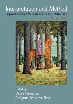 Cover Interpretation and Method (eBook, PDF)