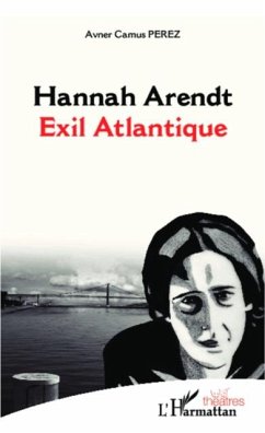 Hannah Arendt (eBook, PDF)