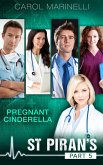 Pregnant Cinderella (eBook, ePUB)