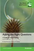 Asking the Right Questions, Global Edition (eBook, PDF)