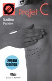 Projet C (eBook, ePUB)