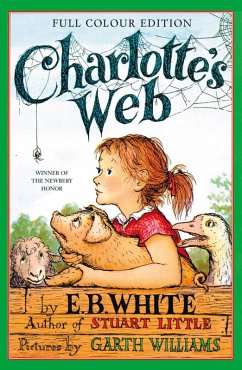 Charlotte's Web (eBook, ePUB) - White, E. B.