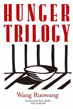 Cover Hunger Trilogy (eBook, ePUB)