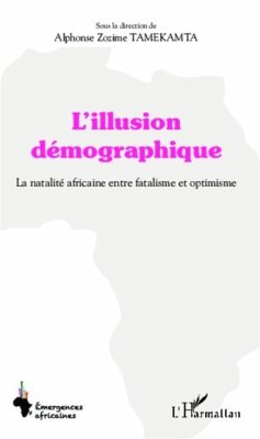 Illusion demographique (eBook, PDF)