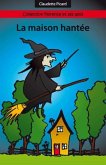 Maison hantee La (eBook, PDF) Maison hantee La (eBook, PDF)