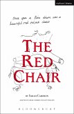 The Red Chair (eBook, ePUB)