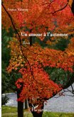 Un amour a l'automne (eBook, ePUB)