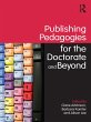 Publishing Pedagogies for the Doctorate... - Bild 1