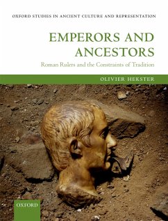 Emperors and Ancestors (eBook, PDF) - Hekster, Olivier