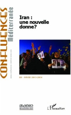 Iran : une nouvelle donne ? (eBook, PDF)