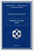 Regional- economie policy (eBook, ePUB)