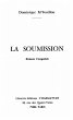 LA SOUMISSION (eBook, PDF) - Bild 1