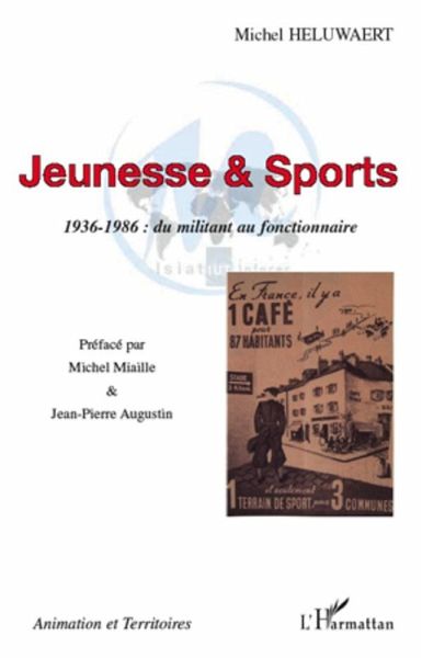 Jeunesse & Sports (eBook, ePUB)