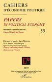 Pauvrete et misEre dans l'histoire de la pensee economique (eBook, ePUB)
