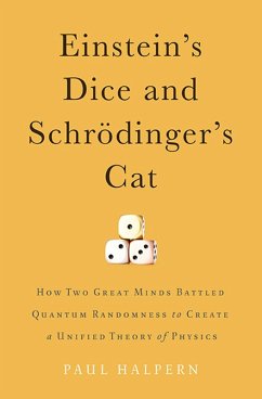 Cover Einstein's Dice and Schrödinger's Cat (eBook, ePUB)