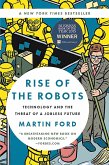 Rise of the Robots (eBook, ePUB)