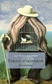 Parole d'honneur (eBook, ePUB)