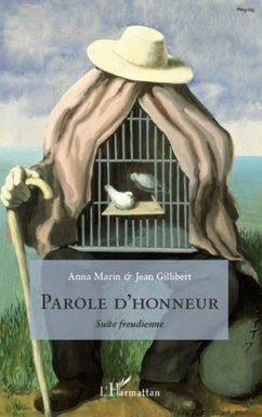 Parole d'honneur (eBook, ePUB) - Jean Gilibert, Jean Gilibert