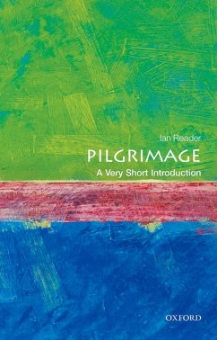Cover Pilgrimage (eBook, ePUB)