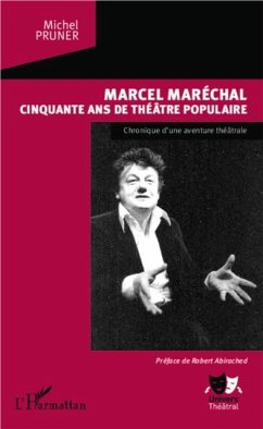Marcel Marechal (eBook, PDF)