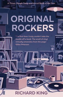 Original Rockers (eBook, ePUB) Cover Original Rockers (eBook, ePUB)