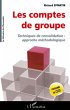 Les comptes de groupe (eBook, ePUB) - Bild 1