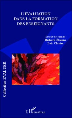 L'evaluation dans la formation des enseignants (eBook, ePUB) - Collectif, Collectif