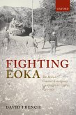 Fighting EOKA (eBook, PDF)