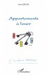 Appartements a louer (eBook, ePUB) - Bild 1