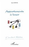 Appartements a louer (eBook, ePUB)