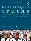 Unspeakable Truths (eBook, ePUB)