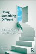 Doing Something Different (eBook, PDF) - Bild 1