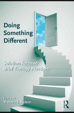 Doing Something Different (eBook, PDF)