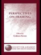 Perspectives on Framing (eBook, ePUB) - Bild 1