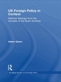 US Foreign Policy in Context (eBook, ePUB)