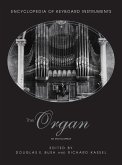 The Organ (eBook, ePUB)