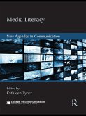 Media Literacy (eBook, ePUB)