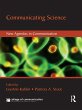 Communicating Science (eBook, PDF) - Bild 1