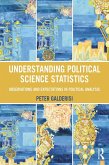 Understanding Political Science Statistics (eBook, ePUB)